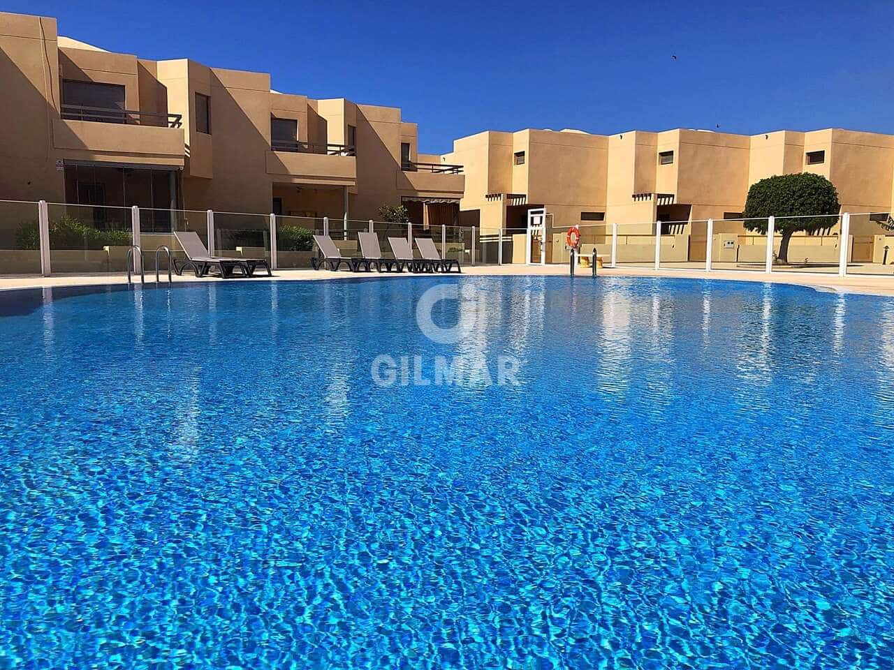 2 bedroom Terraced Villa for sale in La Tejita with pool garage - € 577,000 (Ref: 9451533)