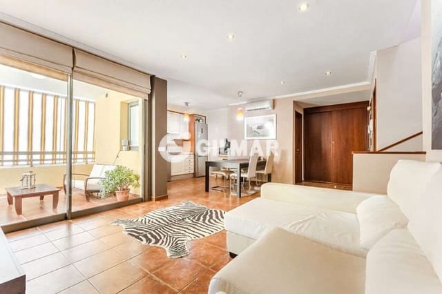 2 chambre Villa/Maison Mitoyenne à vendre à La Tejita, Granadilla de Abona avec piscine garage - 577 000 € (Ref: 9451533)