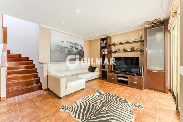 2 chambre Villa/Maison Mitoyenne à vendre à La Tejita, Granadilla de Abona avec piscine garage - 577 000 € (Ref: 9451533)