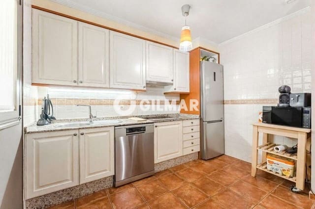 2 chambre Villa/Maison Mitoyenne à vendre à La Tejita, Granadilla de Abona avec piscine garage - 577 000 € (Ref: 9451533)