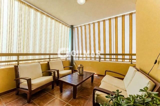 2 chambre Villa/Maison Mitoyenne à vendre à La Tejita, Granadilla de Abona avec piscine garage - 577 000 € (Ref: 9451533)