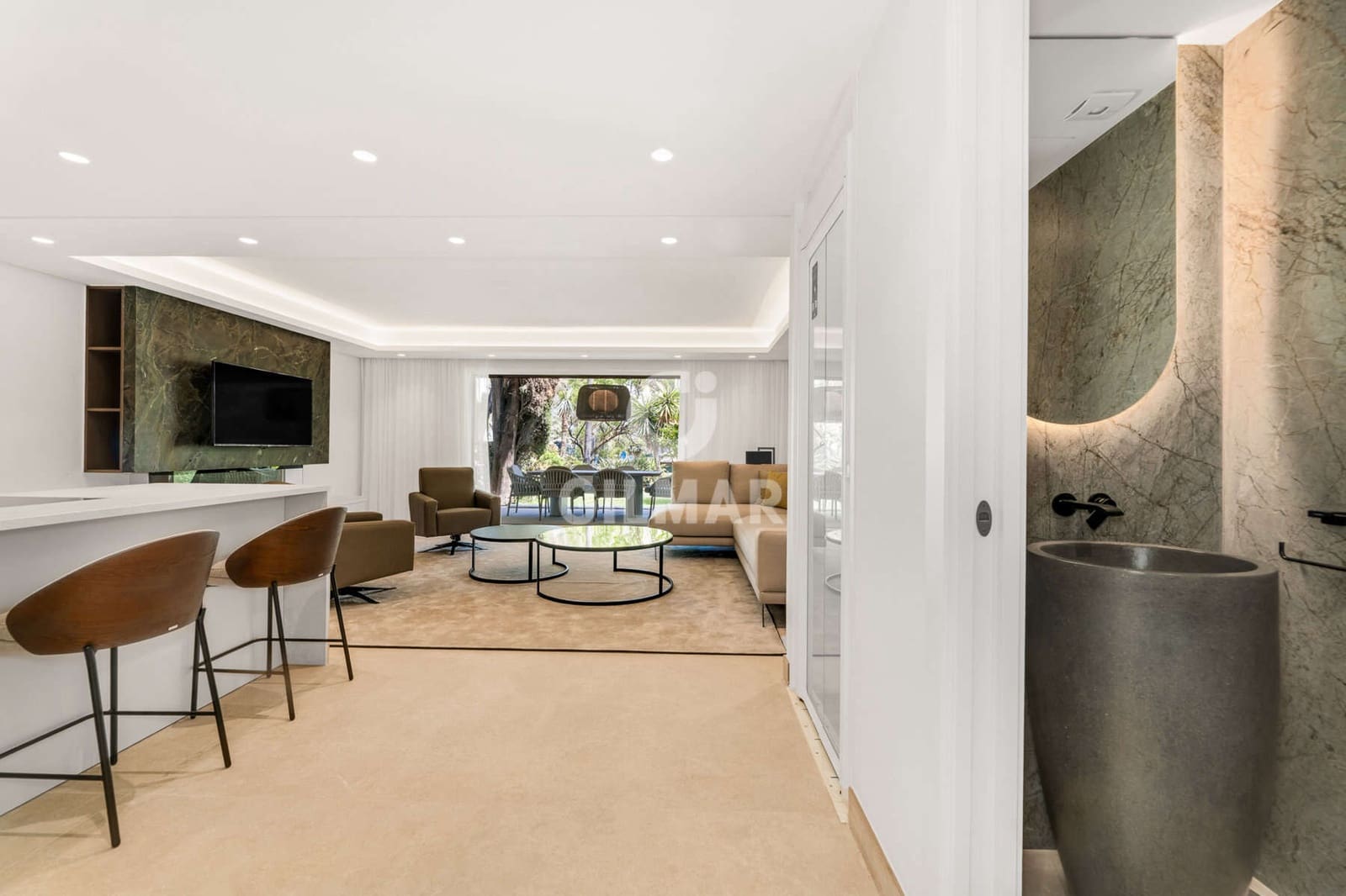 4 sypialnia Dom szeregowy na sprzedaż w El Paraiso - 2 599 000 € (Ref: 9451534)