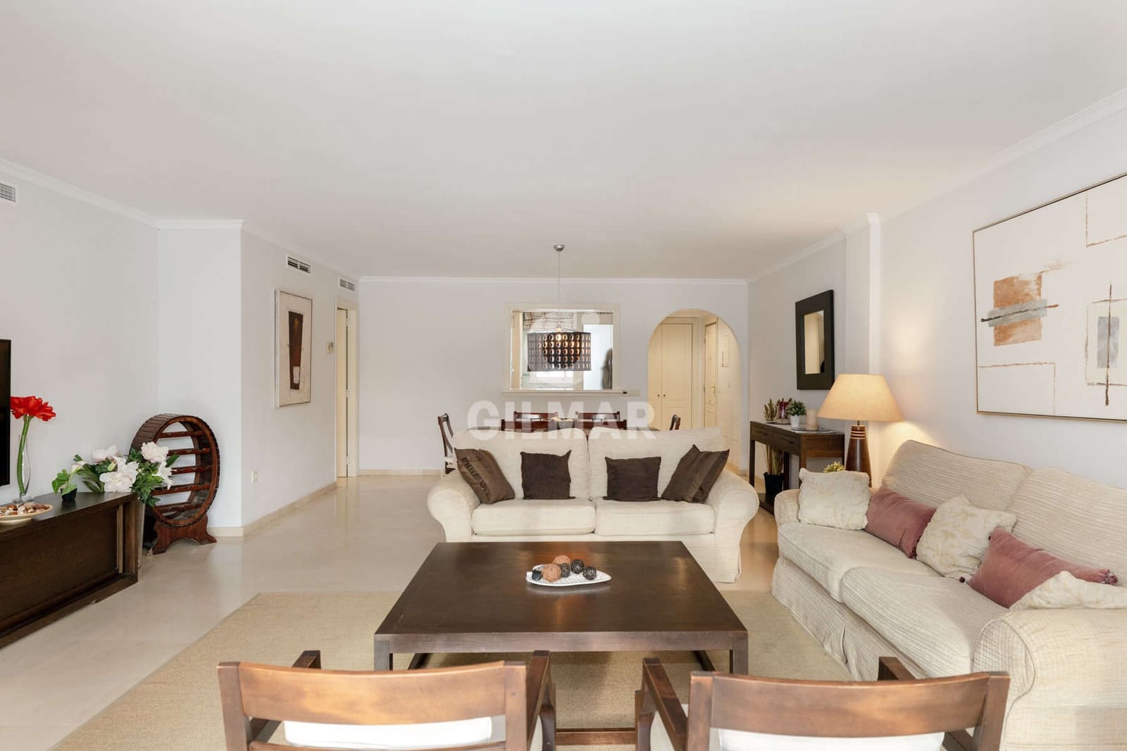 3 soveværelse Lejlighed til salg i Sotogrande - € 695.000 (Ref: 9452440)