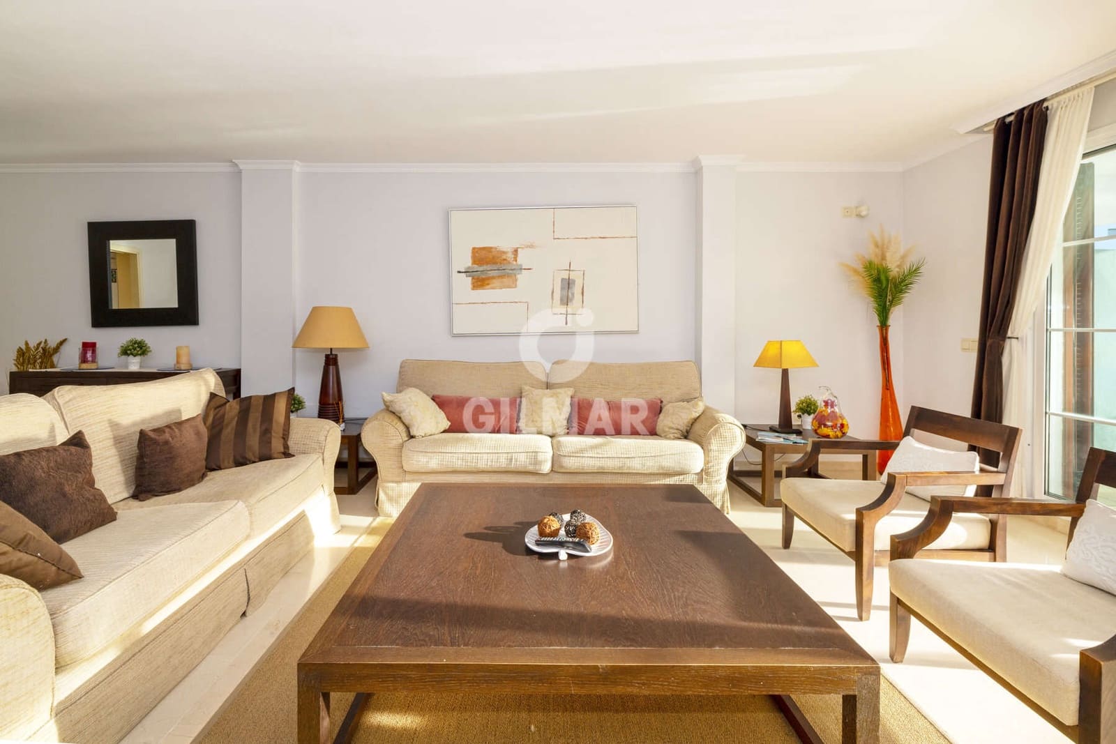 3 soveværelse Lejlighed til salg i Sotogrande - € 695.000 (Ref: 9452440)