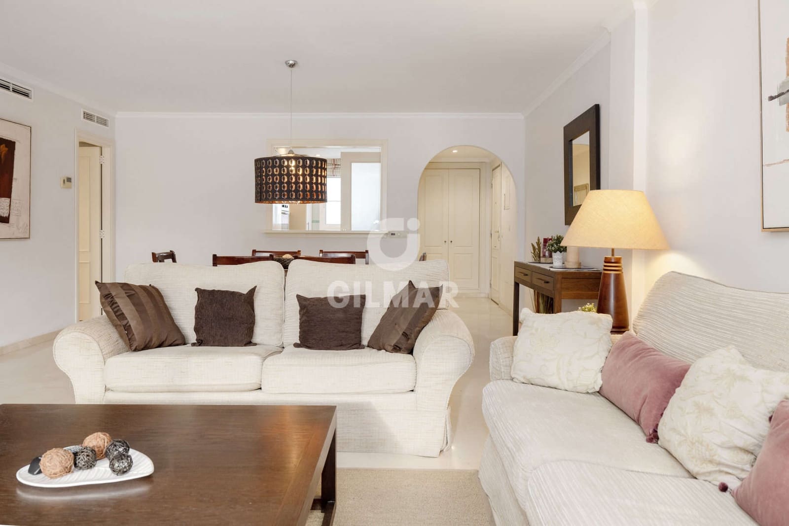 3 soveværelse Lejlighed til salg i Sotogrande - € 695.000 (Ref: 9452440)