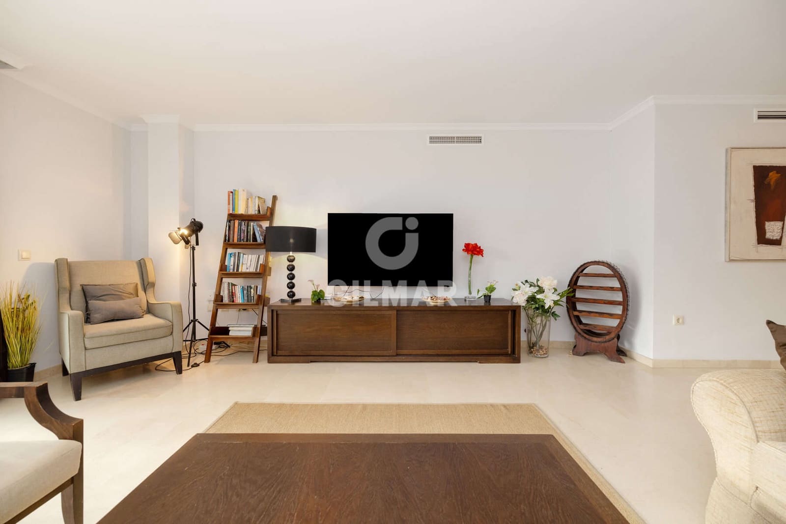 3 soveværelse Lejlighed til salg i Sotogrande - € 695.000 (Ref: 9452440)