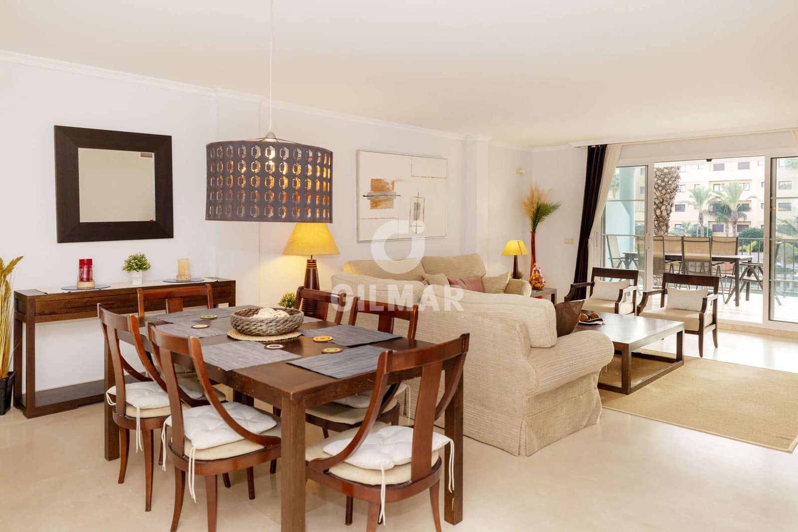 3 soveværelse Lejlighed til salg i Sotogrande - € 695.000 (Ref: 9452440)