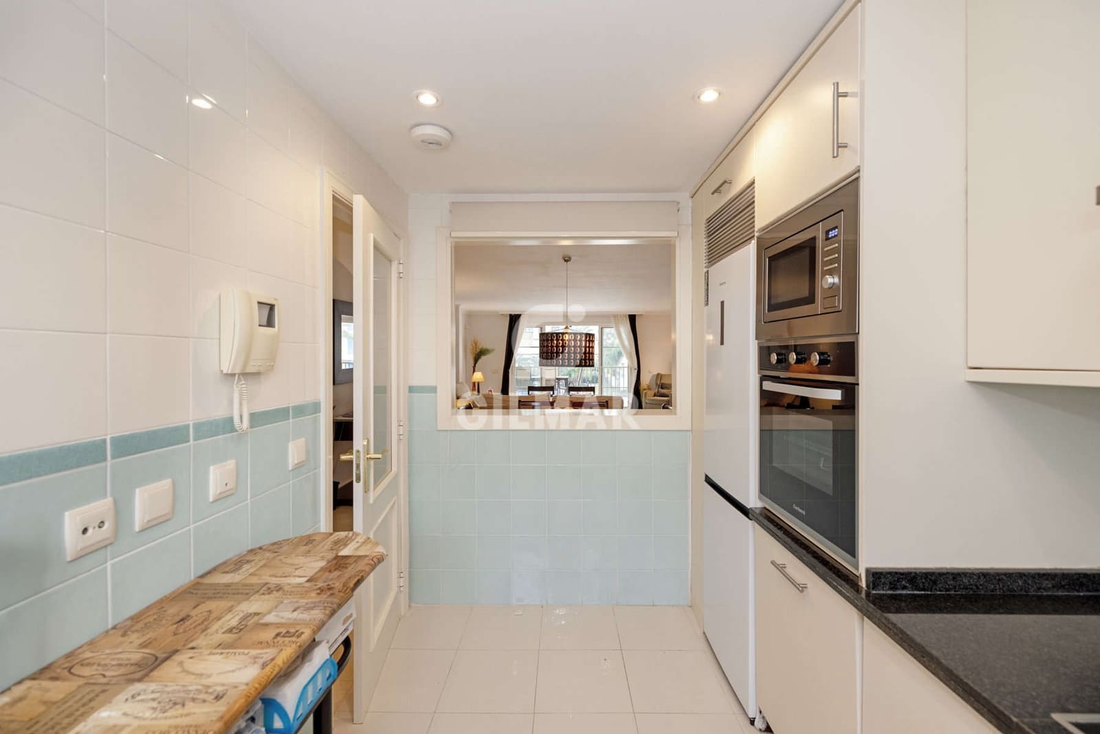 3 soveværelse Lejlighed til salg i Sotogrande - € 695.000 (Ref: 9452440)