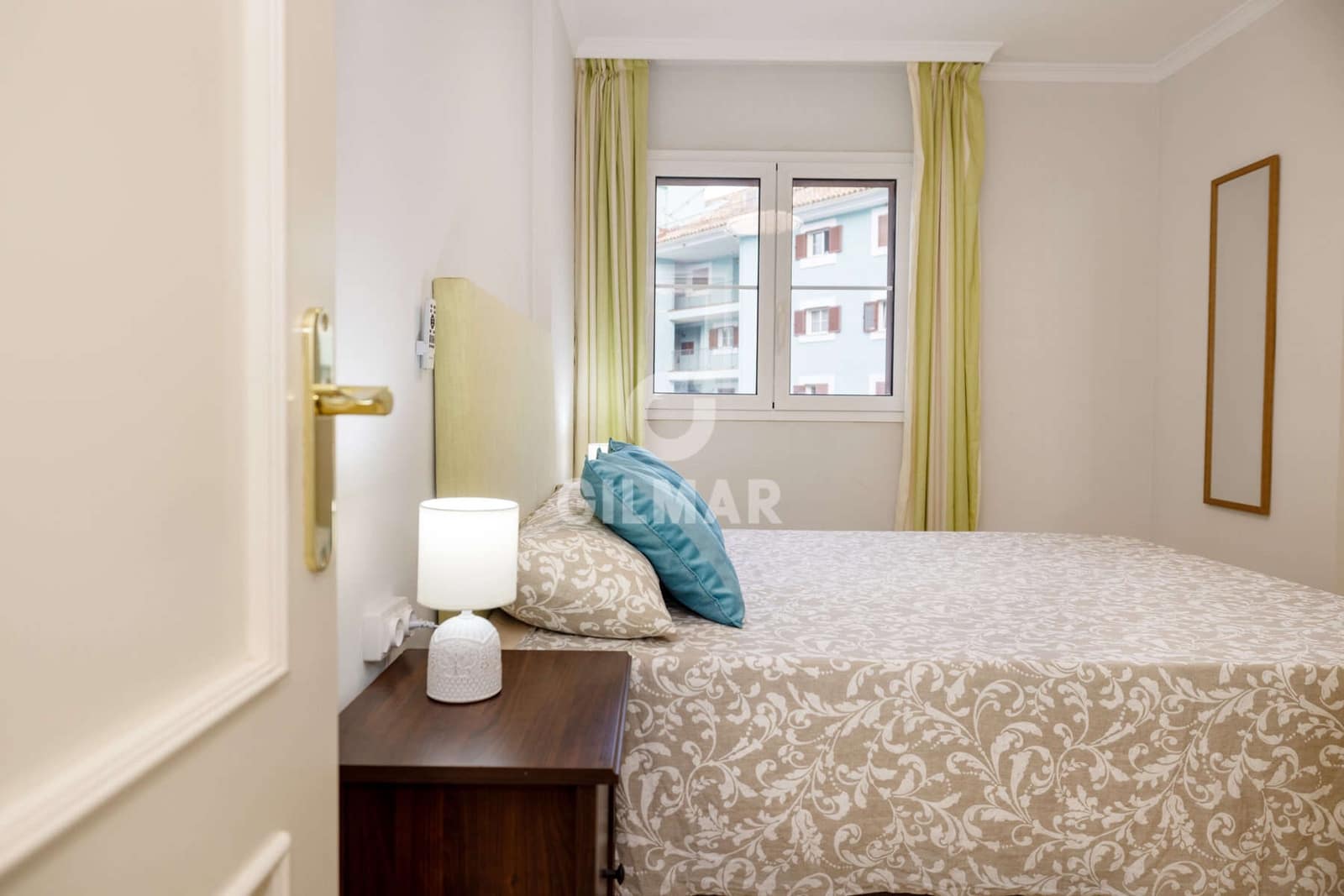 3 soveværelse Lejlighed til salg i Sotogrande - € 695.000 (Ref: 9452440)