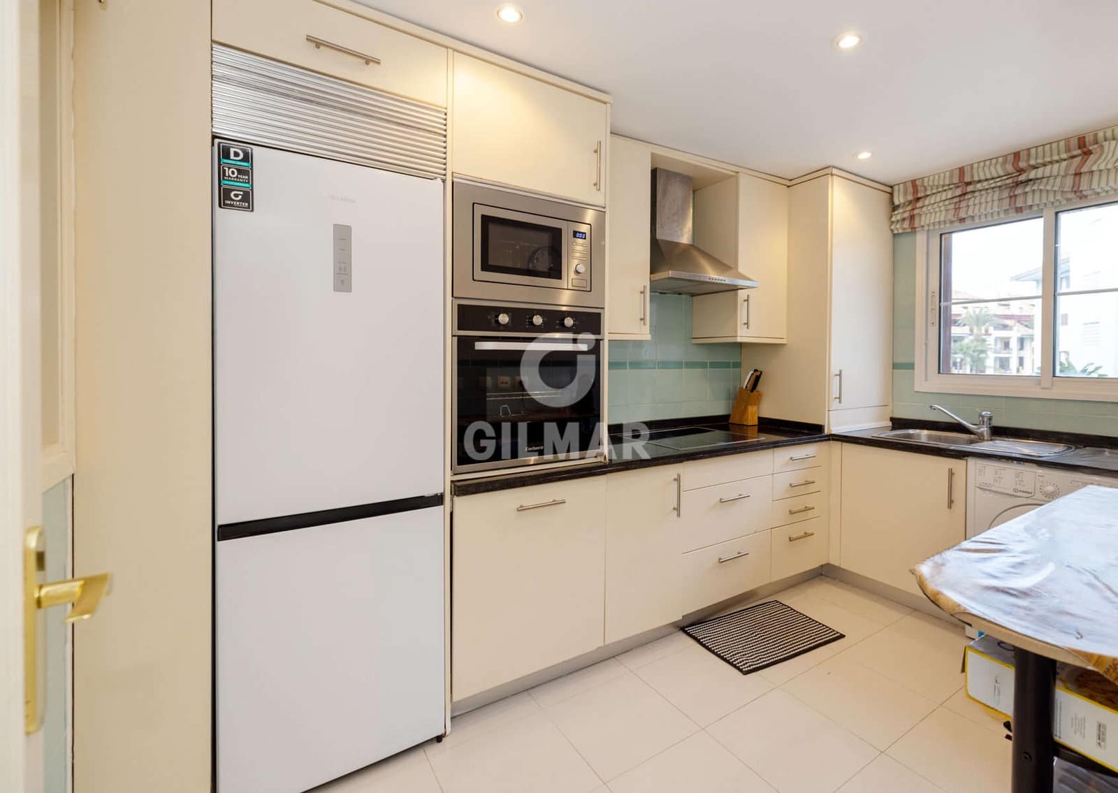 3 soveværelse Lejlighed til salg i Sotogrande - € 695.000 (Ref: 9452440)