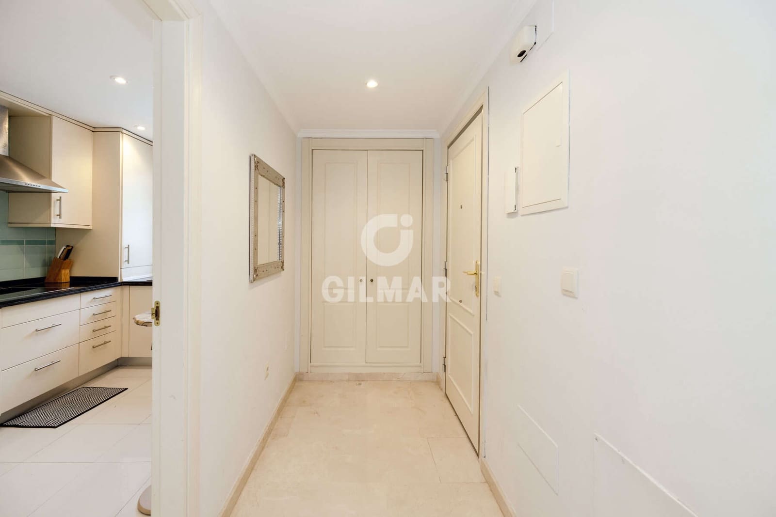 3 soveværelse Lejlighed til salg i Sotogrande - € 695.000 (Ref: 9452440)