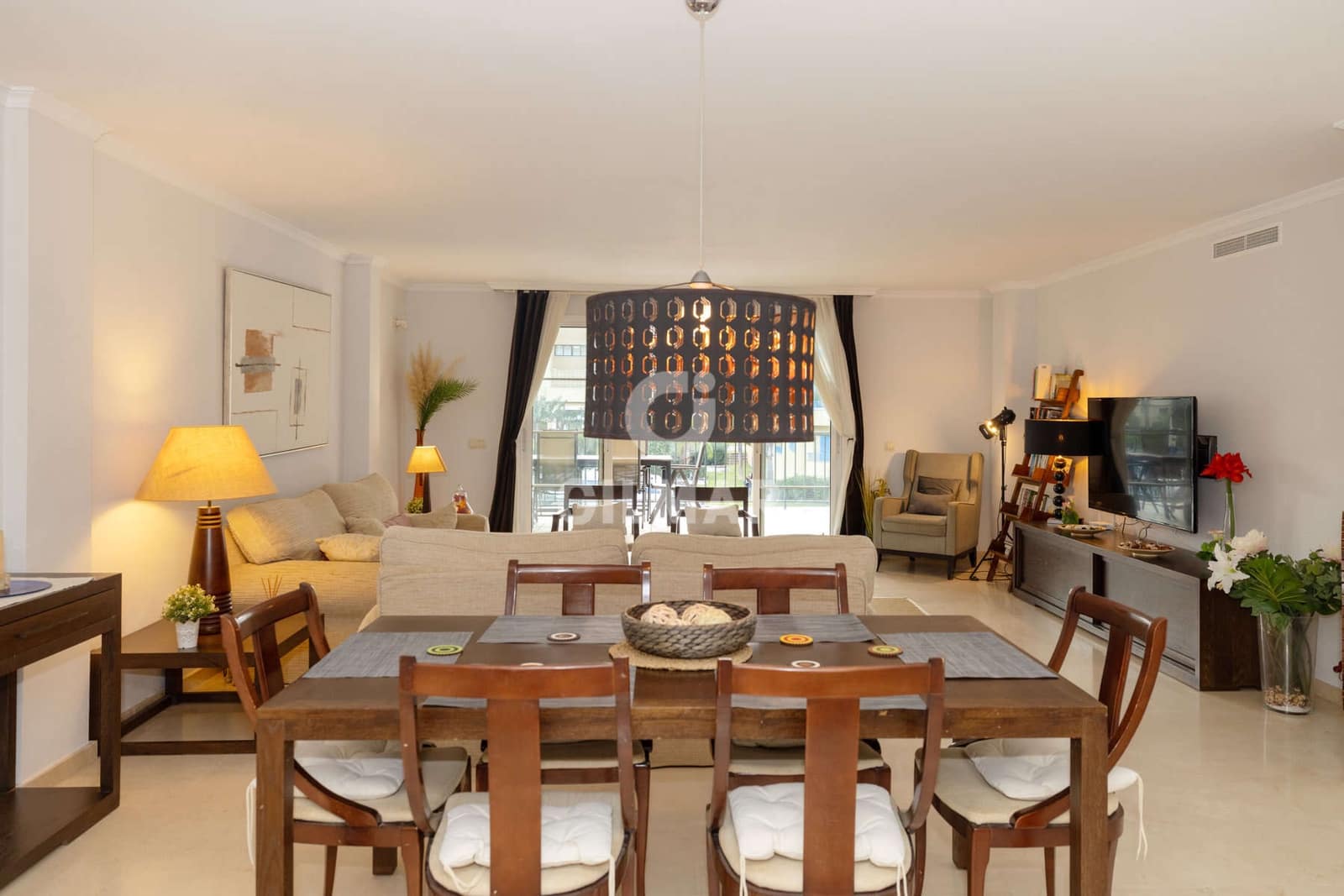 3 soveværelse Lejlighed til salg i Sotogrande - € 695.000 (Ref: 9452440)