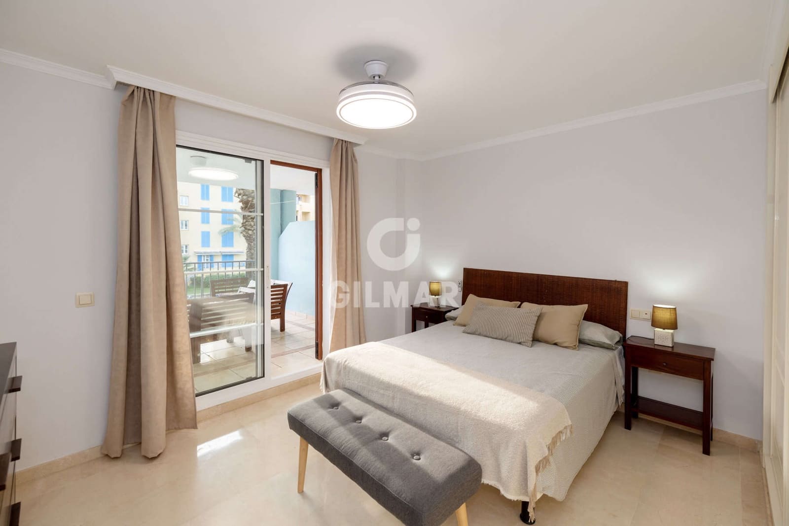 3 soveværelse Lejlighed til salg i Sotogrande - € 695.000 (Ref: 9452440)