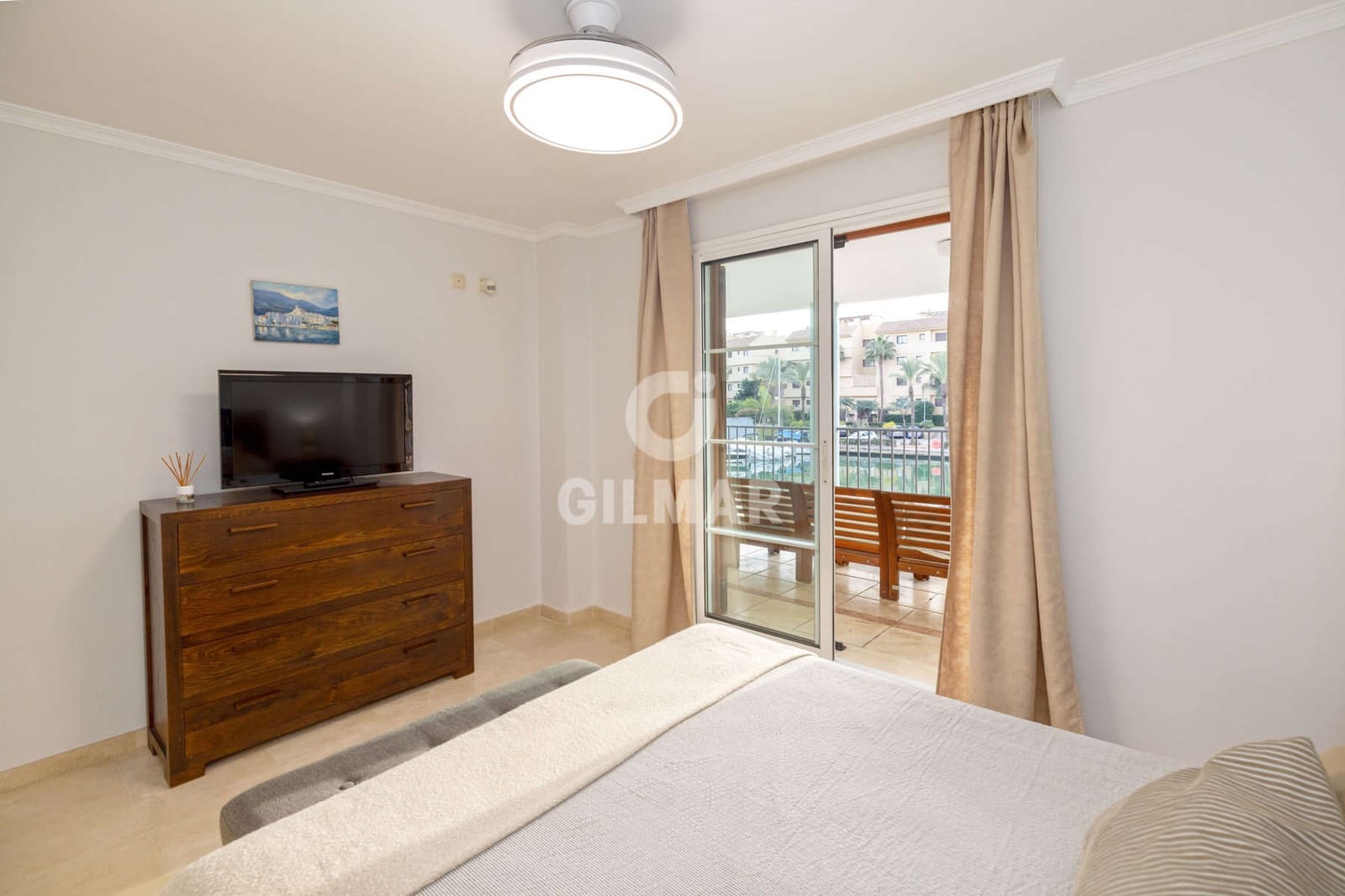 3 soveværelse Lejlighed til salg i Sotogrande - € 695.000 (Ref: 9452440)