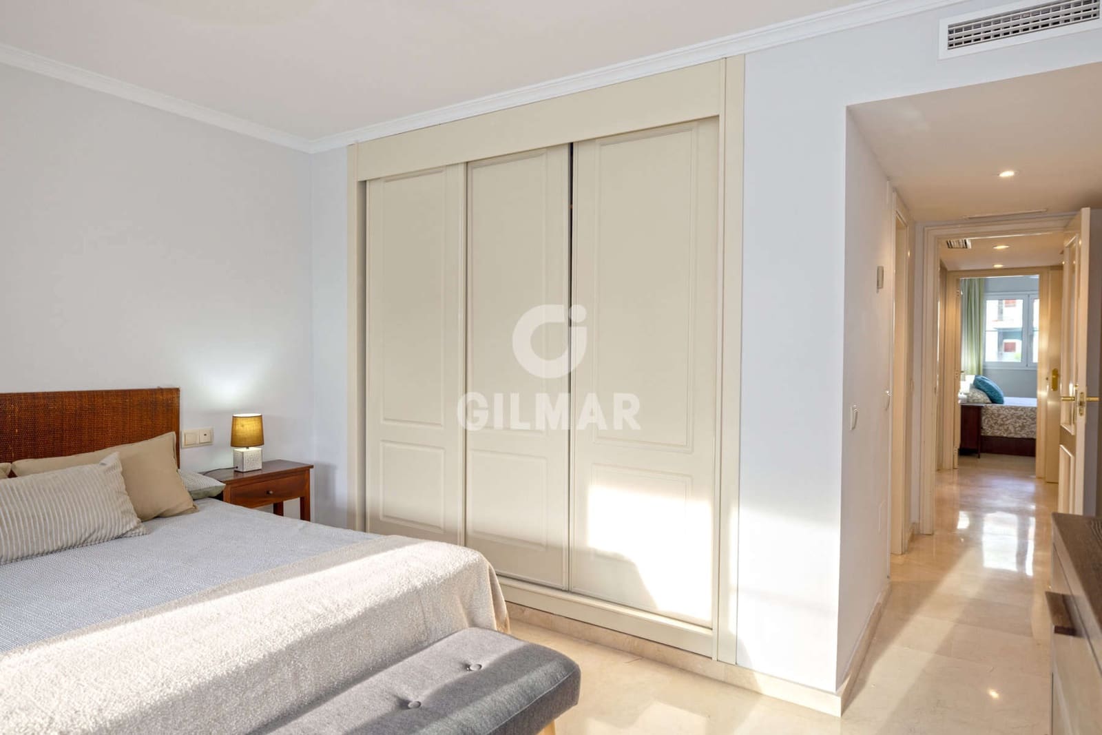 3 soveværelse Lejlighed til salg i Sotogrande - € 695.000 (Ref: 9452440)