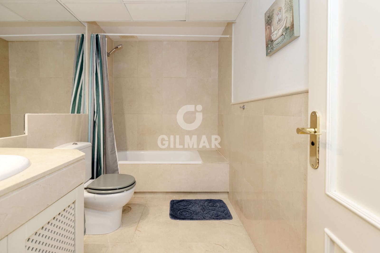 3 soveværelse Lejlighed til salg i Sotogrande - € 695.000 (Ref: 9452440)