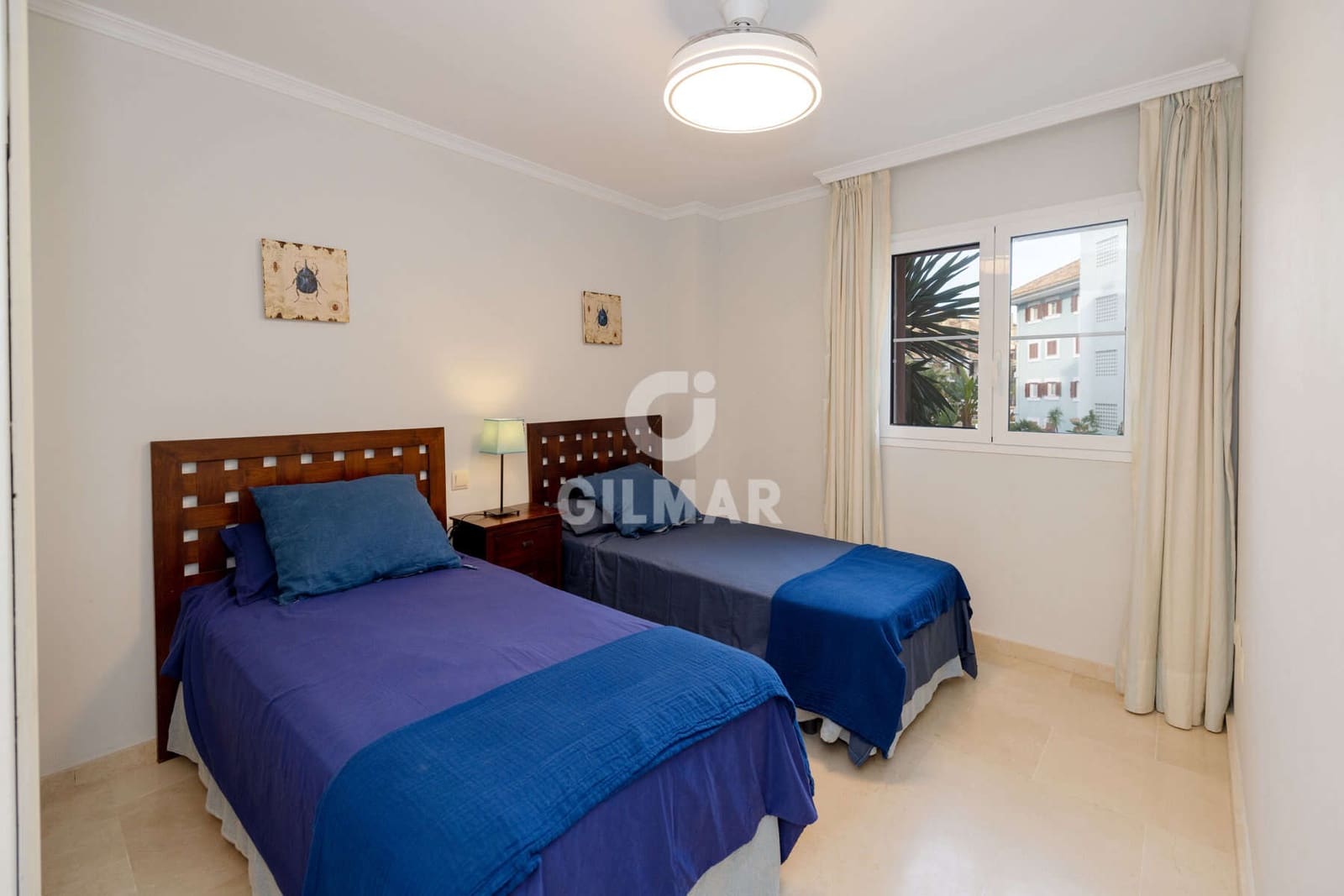 3 soveværelse Lejlighed til salg i Sotogrande - € 695.000 (Ref: 9452440)