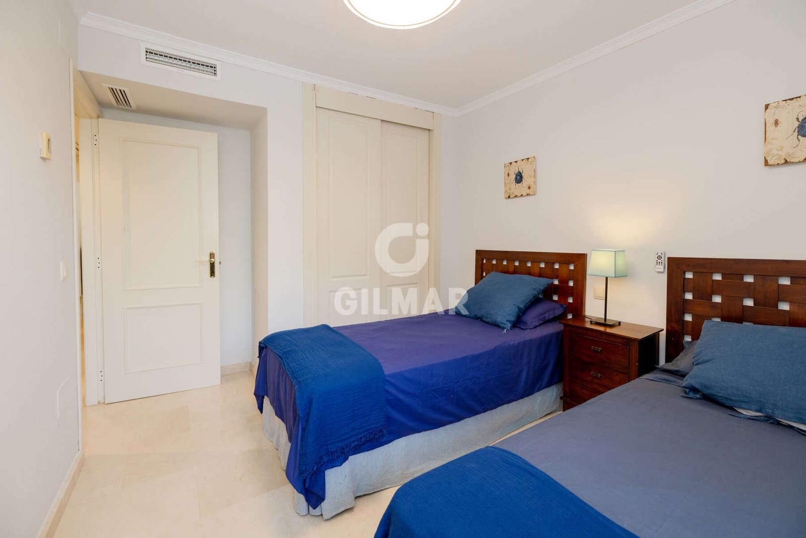 3 soveværelse Lejlighed til salg i Sotogrande - € 695.000 (Ref: 9452440)