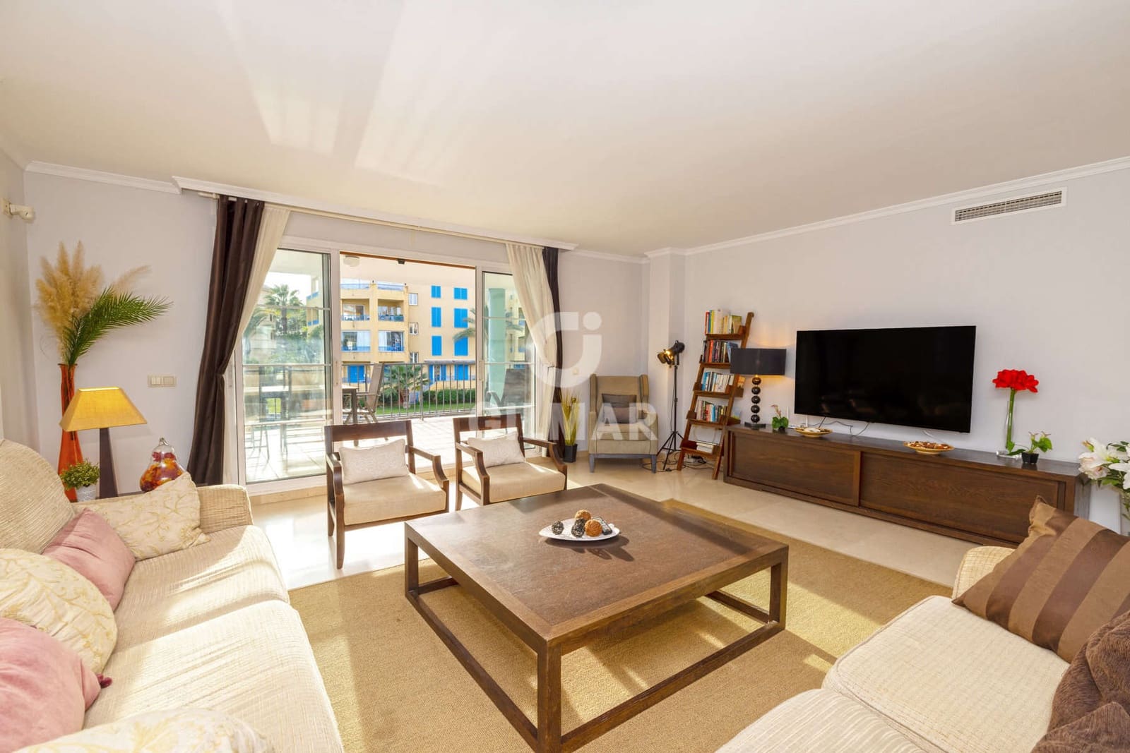 3 soveværelse Lejlighed til salg i Sotogrande - € 695.000 (Ref: 9452440)