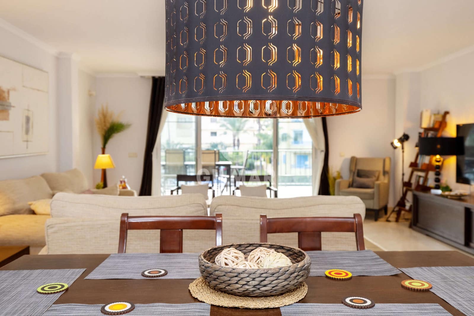 3 soveværelse Lejlighed til salg i Sotogrande - € 695.000 (Ref: 9452440)