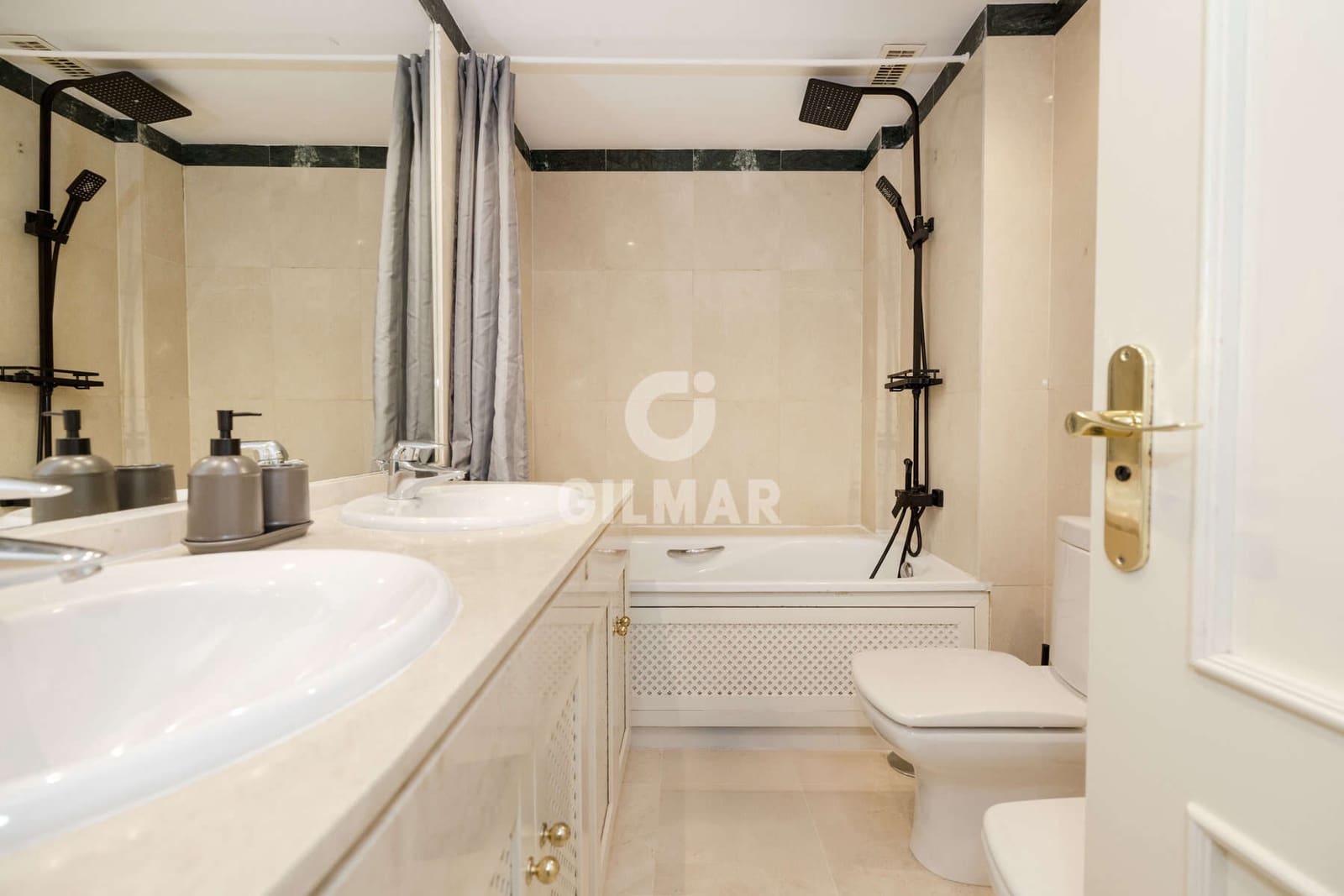 3 soveværelse Lejlighed til salg i Sotogrande - € 695.000 (Ref: 9452440)