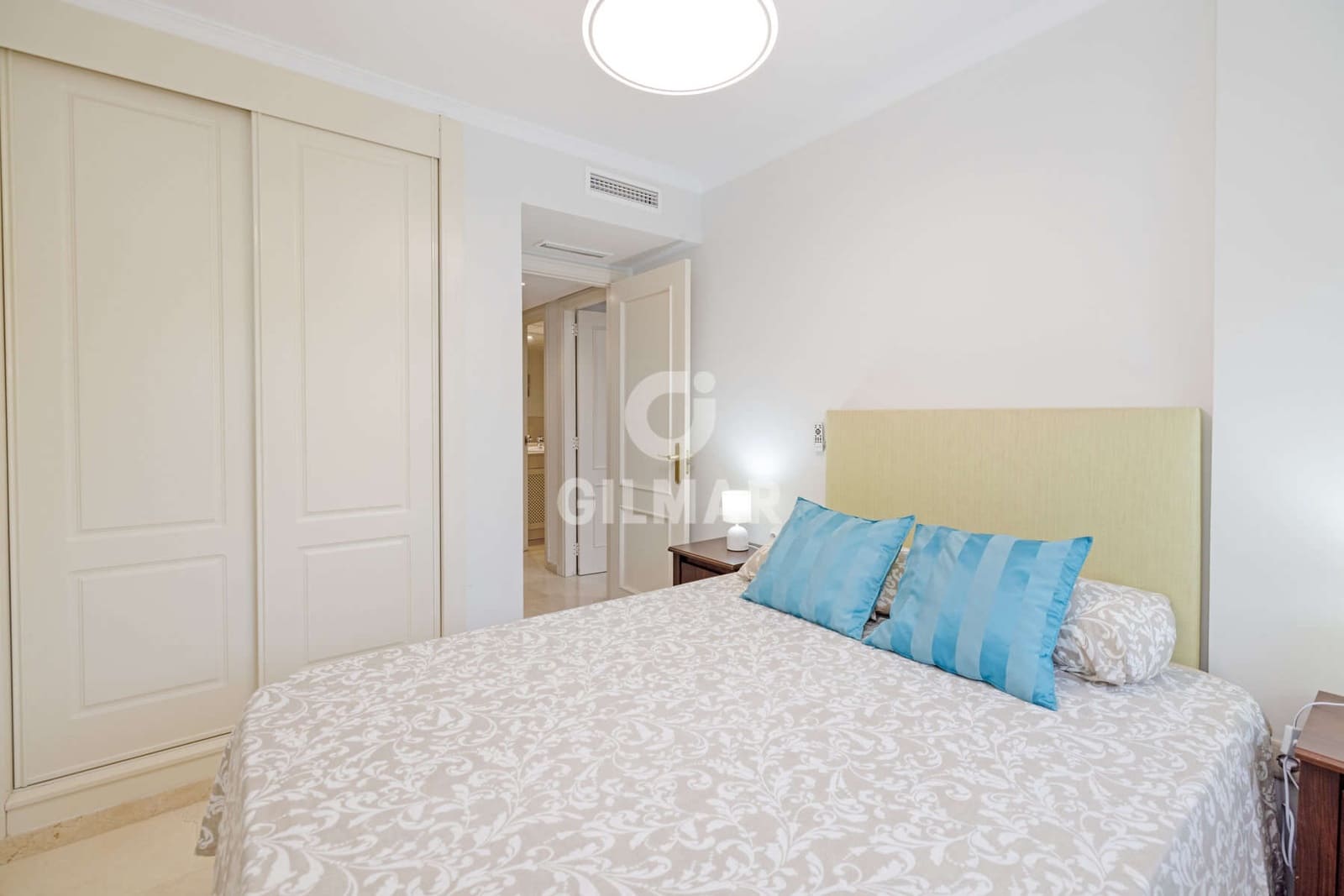 3 soveværelse Lejlighed til salg i Sotogrande - € 695.000 (Ref: 9452440)