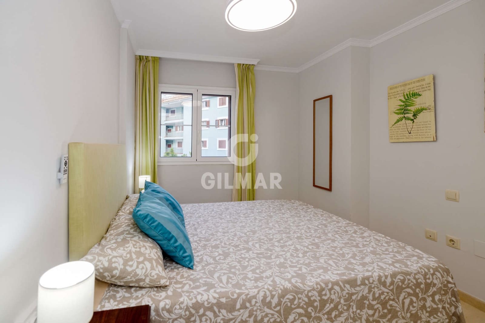 3 soveværelse Lejlighed til salg i Sotogrande - € 695.000 (Ref: 9452440)