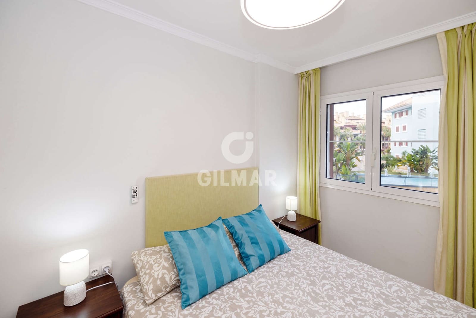 3 soveværelse Lejlighed til salg i Sotogrande - € 695.000 (Ref: 9452440)