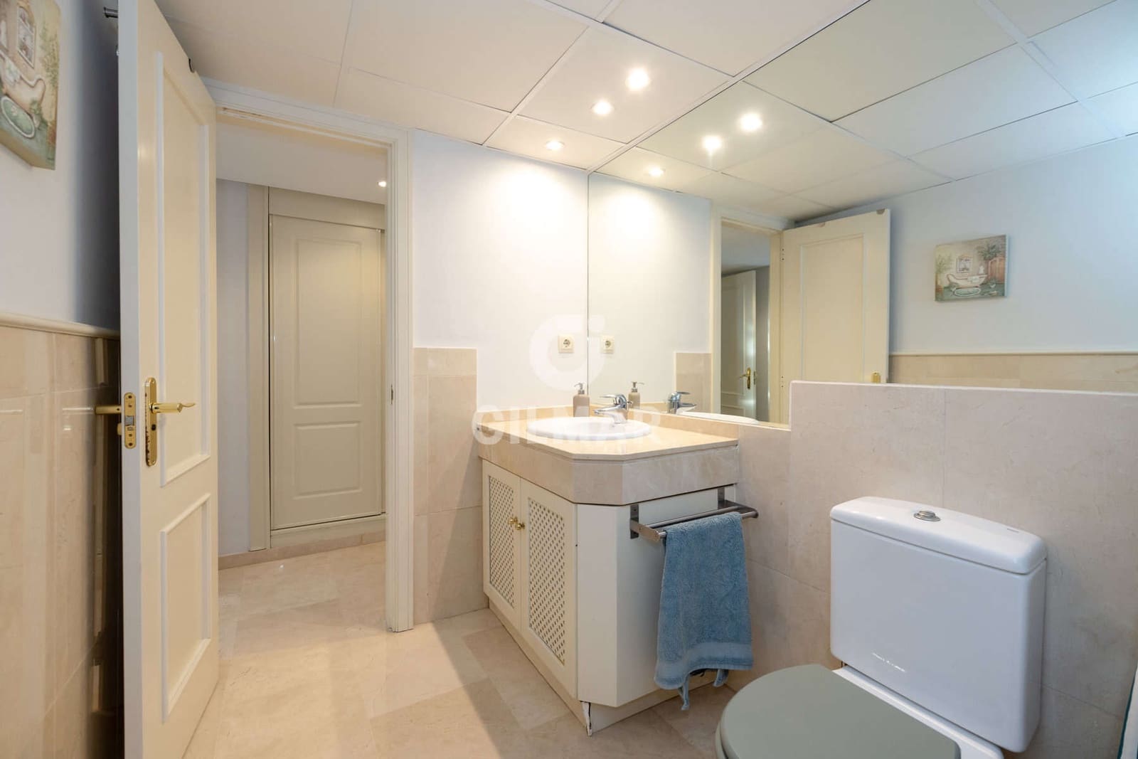 3 soveværelse Lejlighed til salg i Sotogrande - € 695.000 (Ref: 9452440)