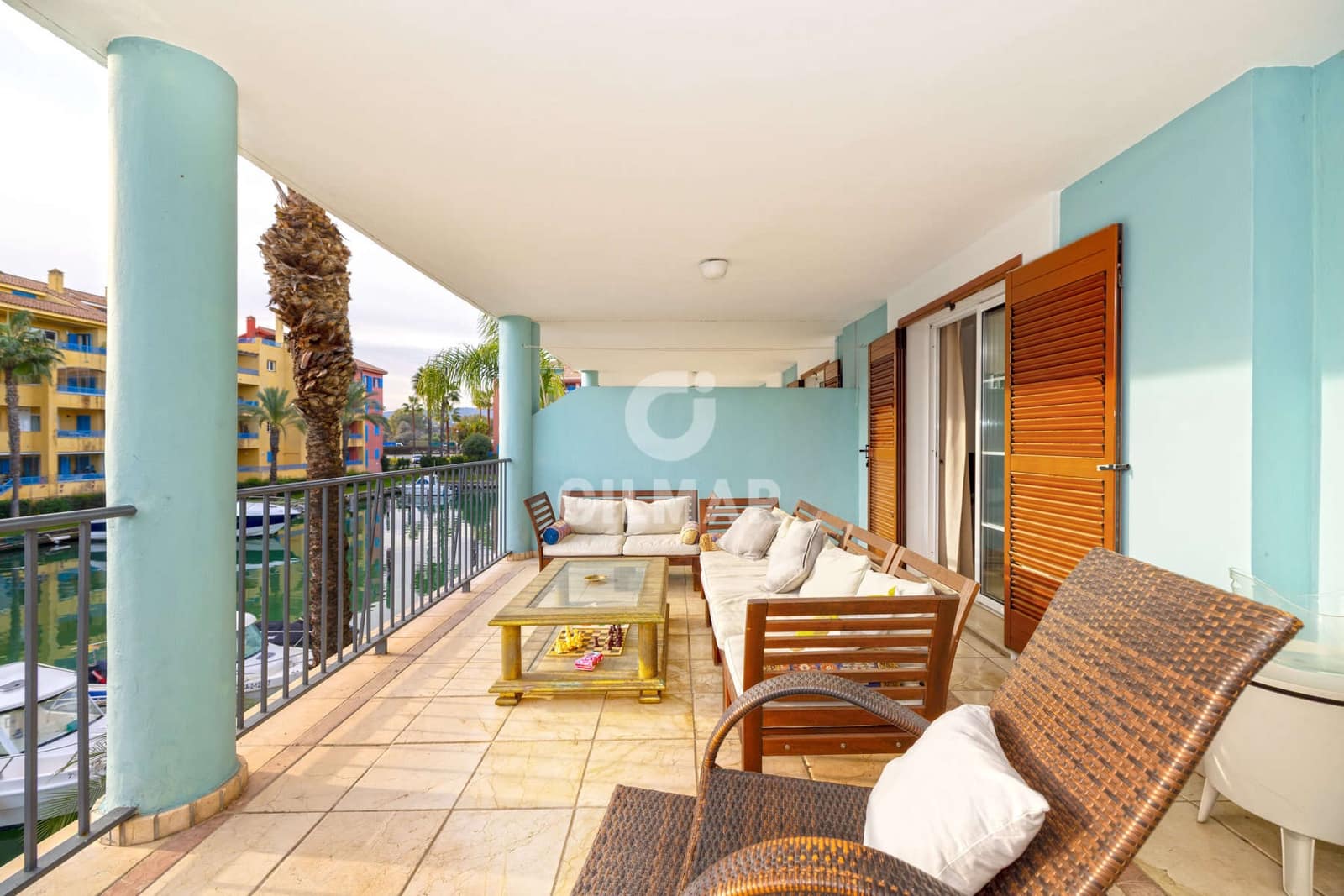 3 soveværelse Lejlighed til salg i Sotogrande - € 695.000 (Ref: 9452440)