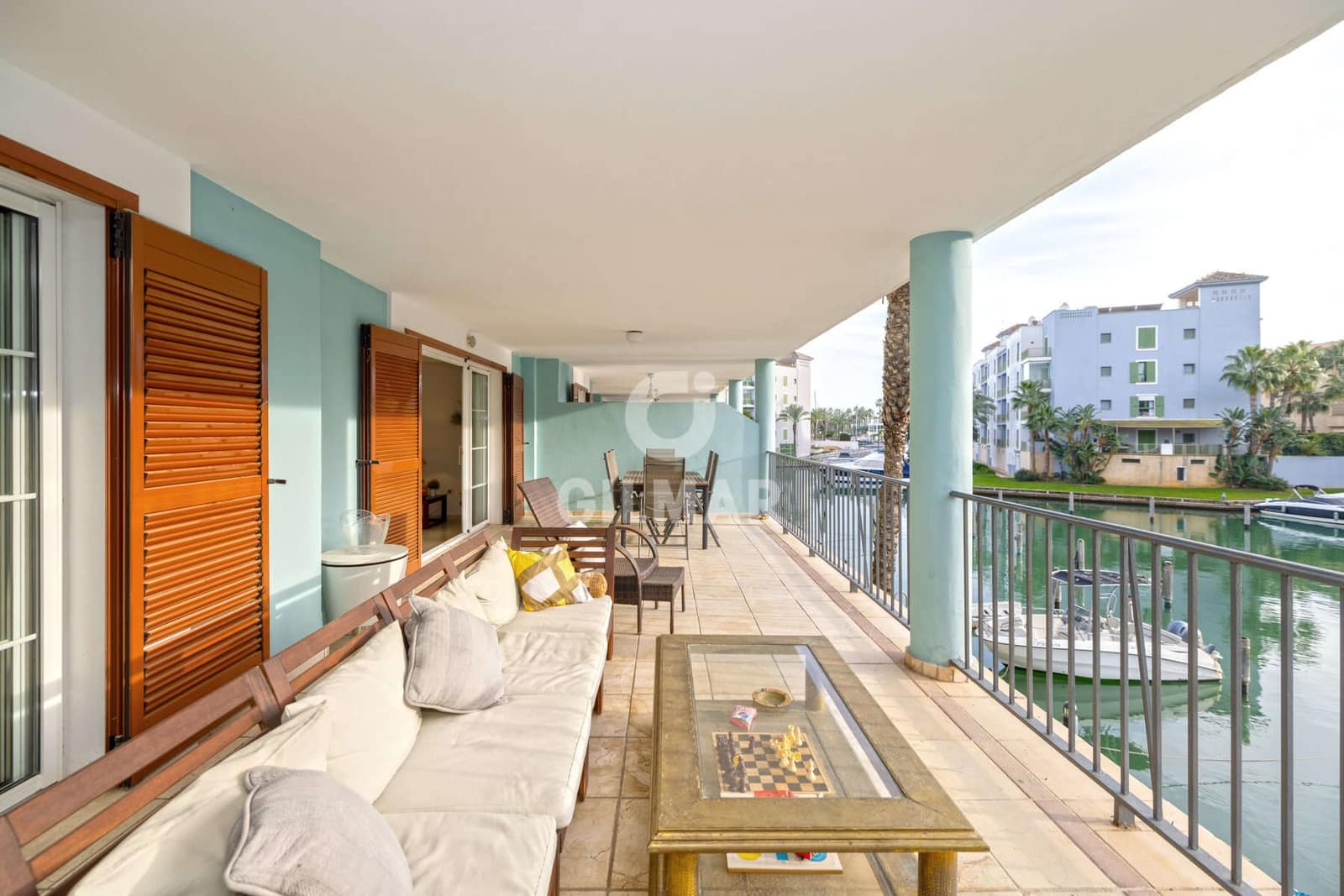 3 soveværelse Lejlighed til salg i Sotogrande - € 695.000 (Ref: 9452440)