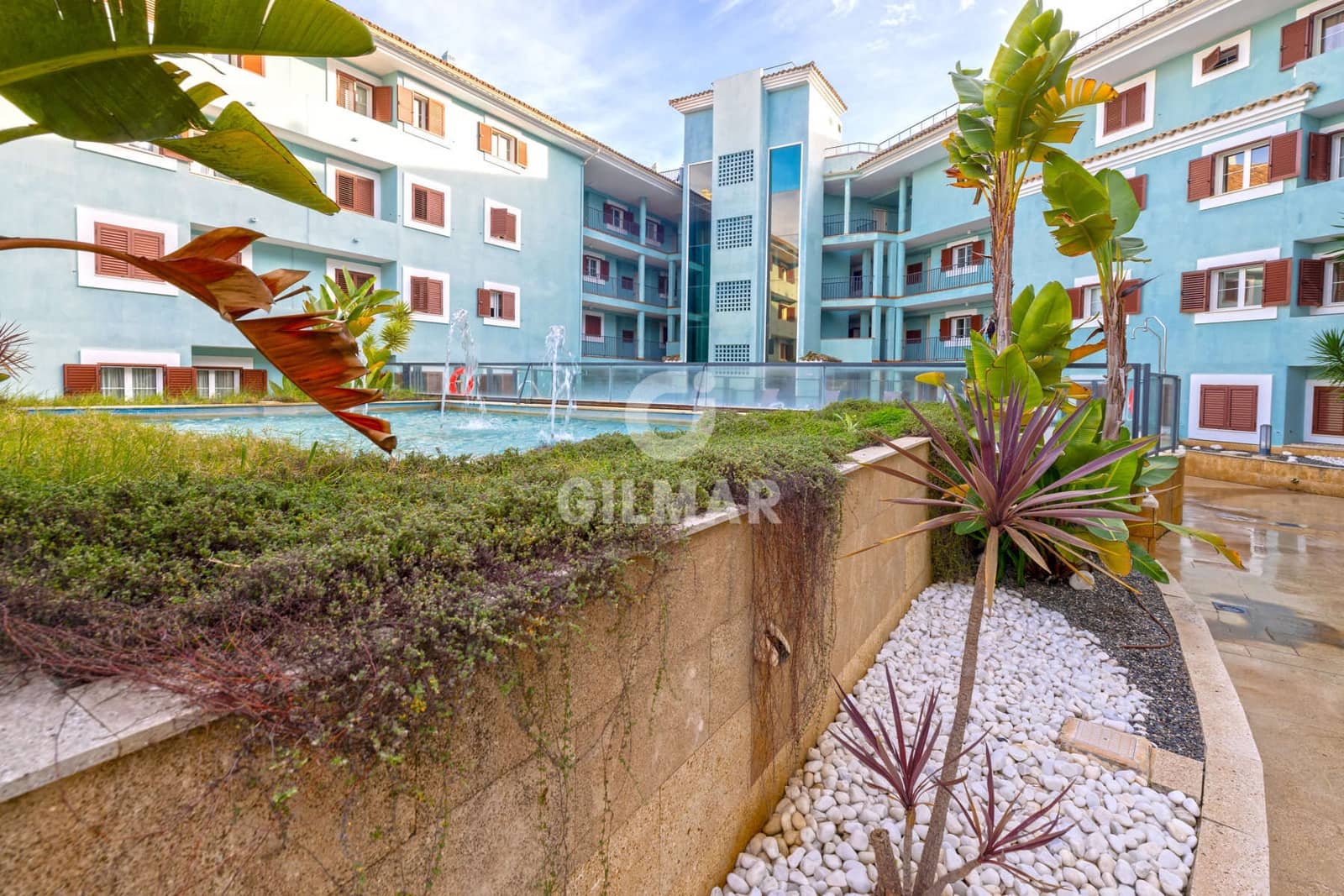 3 soveværelse Lejlighed til salg i Sotogrande - € 695.000 (Ref: 9452440)