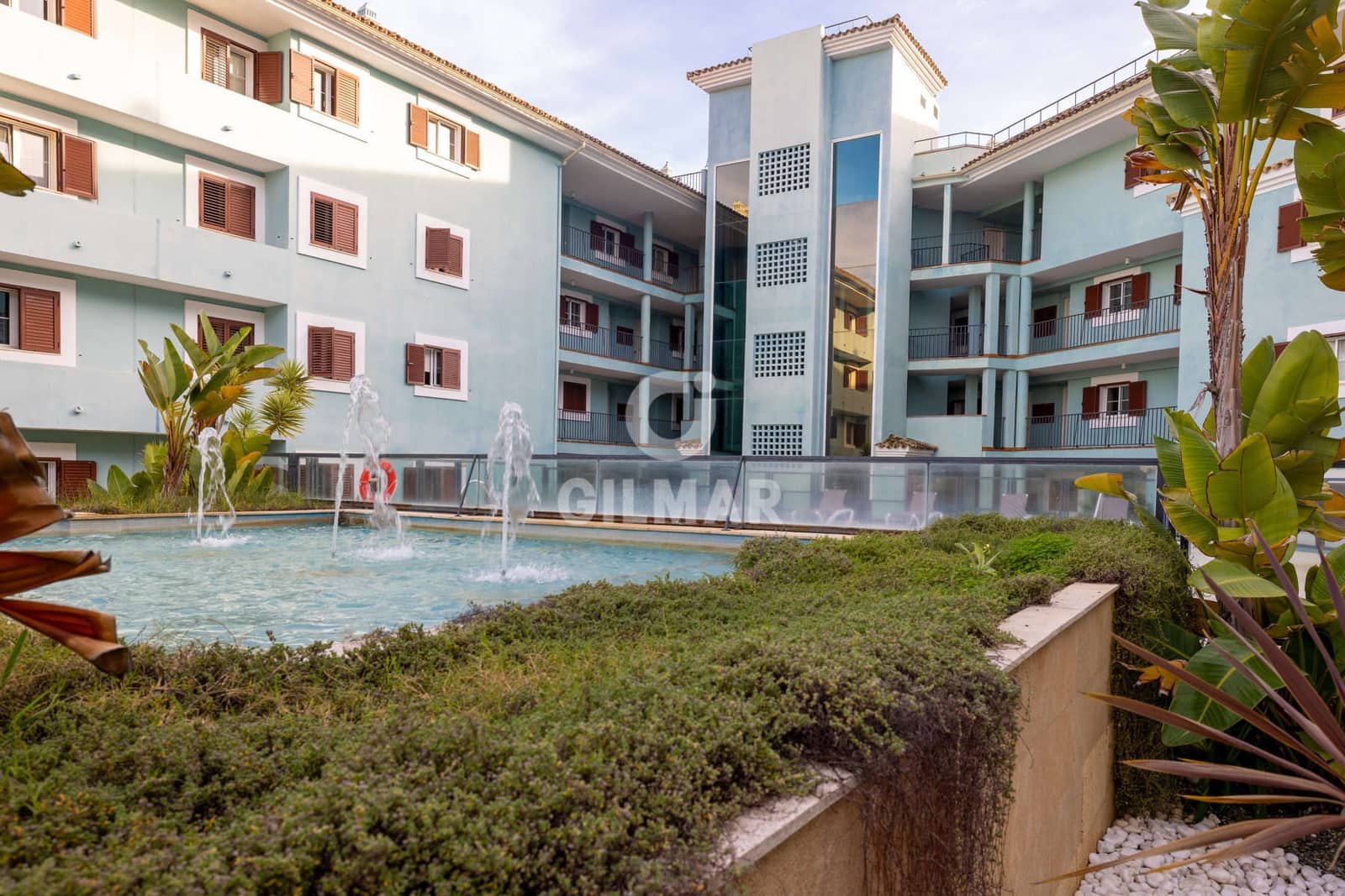 3 soveværelse Lejlighed til salg i Sotogrande - € 695.000 (Ref: 9452440)