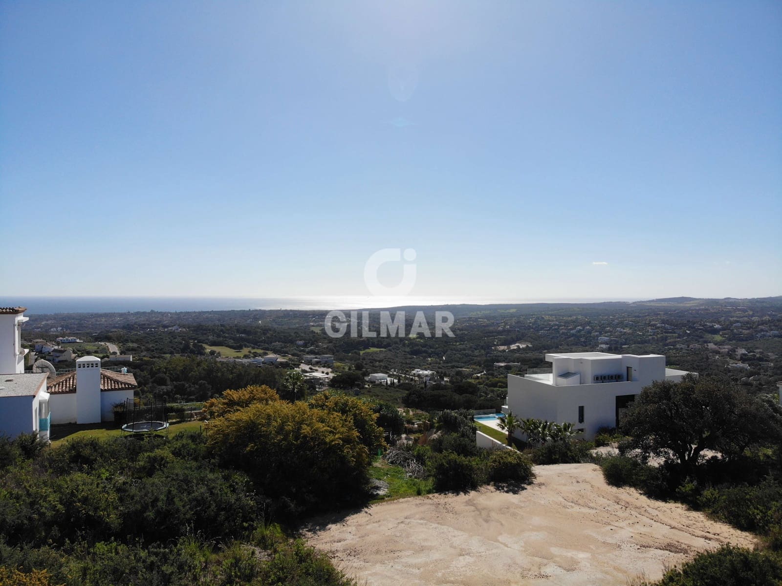 6 bedroom Villa for sale in Sotogrande with pool garage - € 6,500,000 (Ref: 9453673)