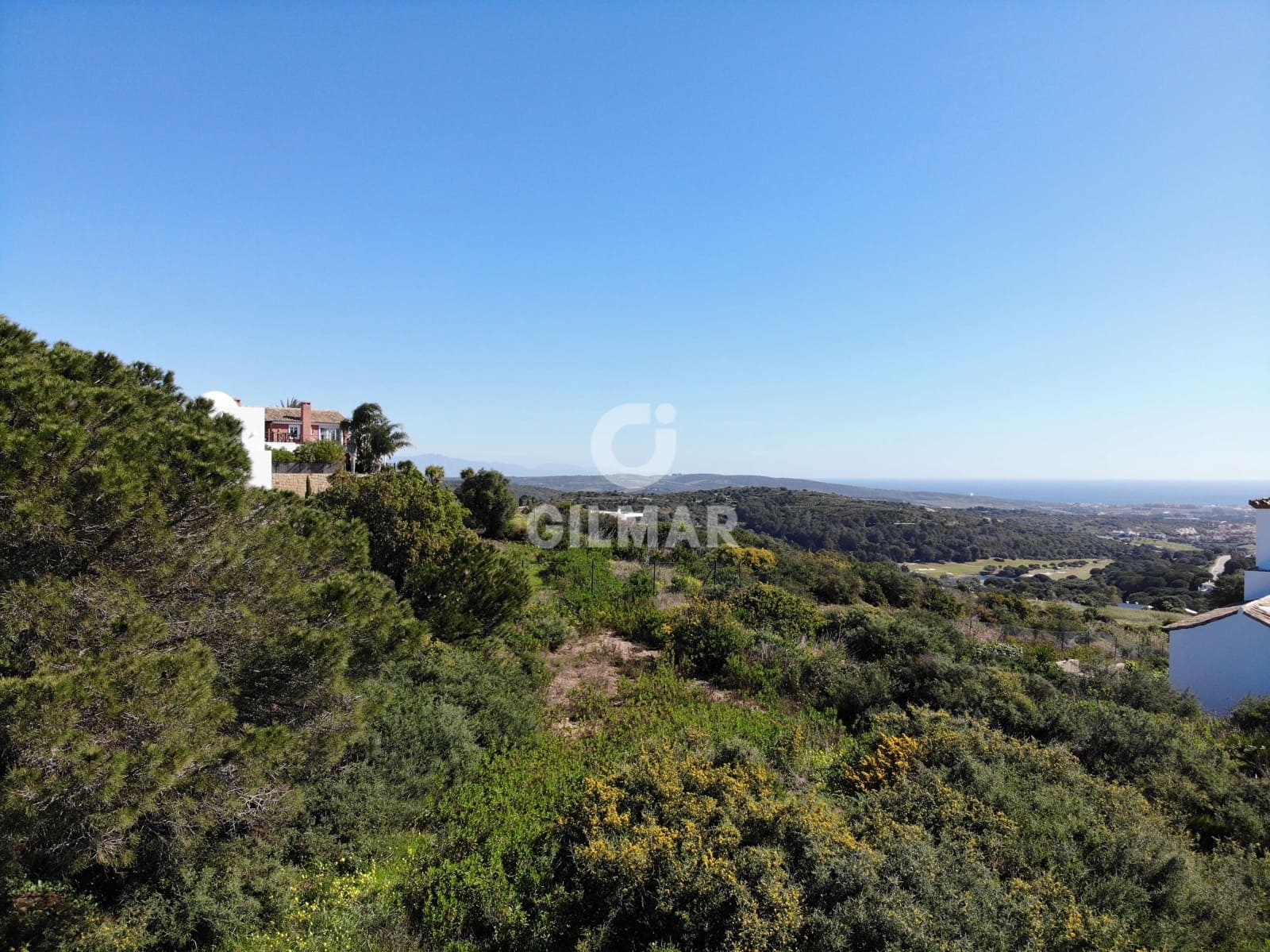 6 bedroom Villa for sale in Sotogrande with pool garage - € 6,500,000 (Ref: 9453673)