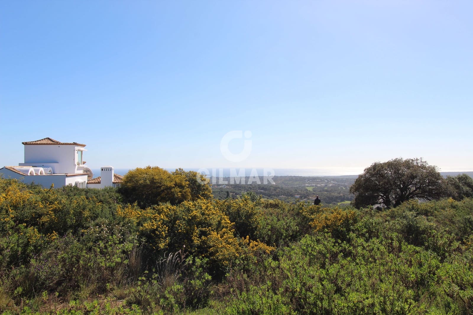 6 bedroom Villa for sale in Sotogrande with pool garage - € 6,500,000 (Ref: 9453673)