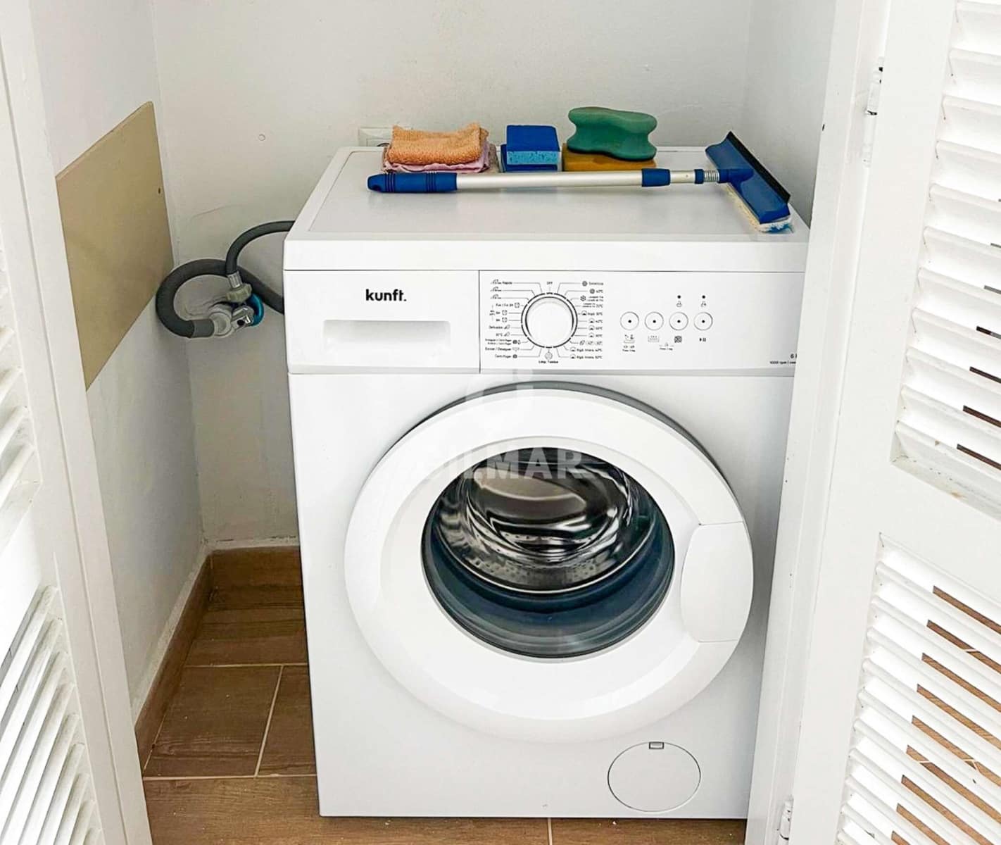 1 bedroom Flat for sale in Playa Paraiso with pool - € 283,500 (Ref: 9454888)