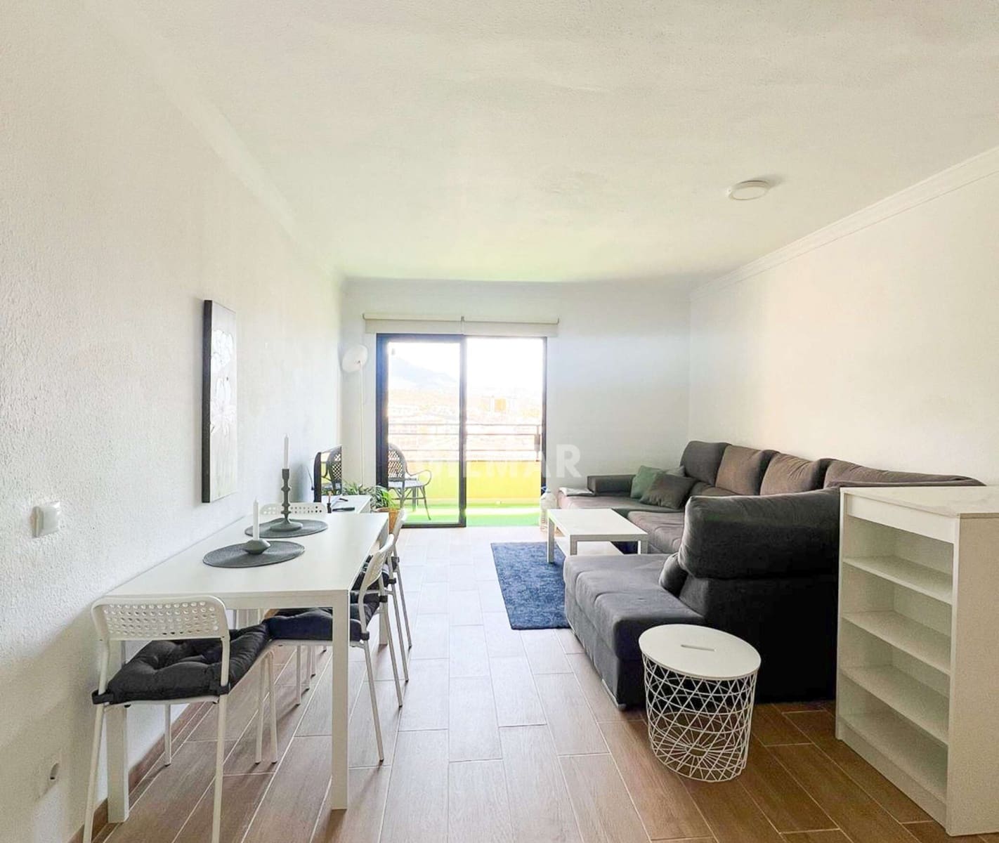 1 bedroom Flat for sale in Playa Paraiso with pool - € 283,500 (Ref: 9454888)