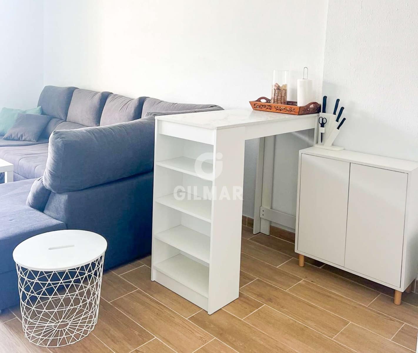 1 bedroom Flat for sale in Playa Paraiso with pool - € 283,500 (Ref: 9454888)