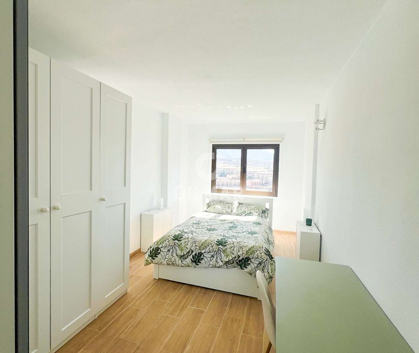 1 bedroom Flat for sale in Playa Paraiso with pool - € 283,500 (Ref: 9454888)