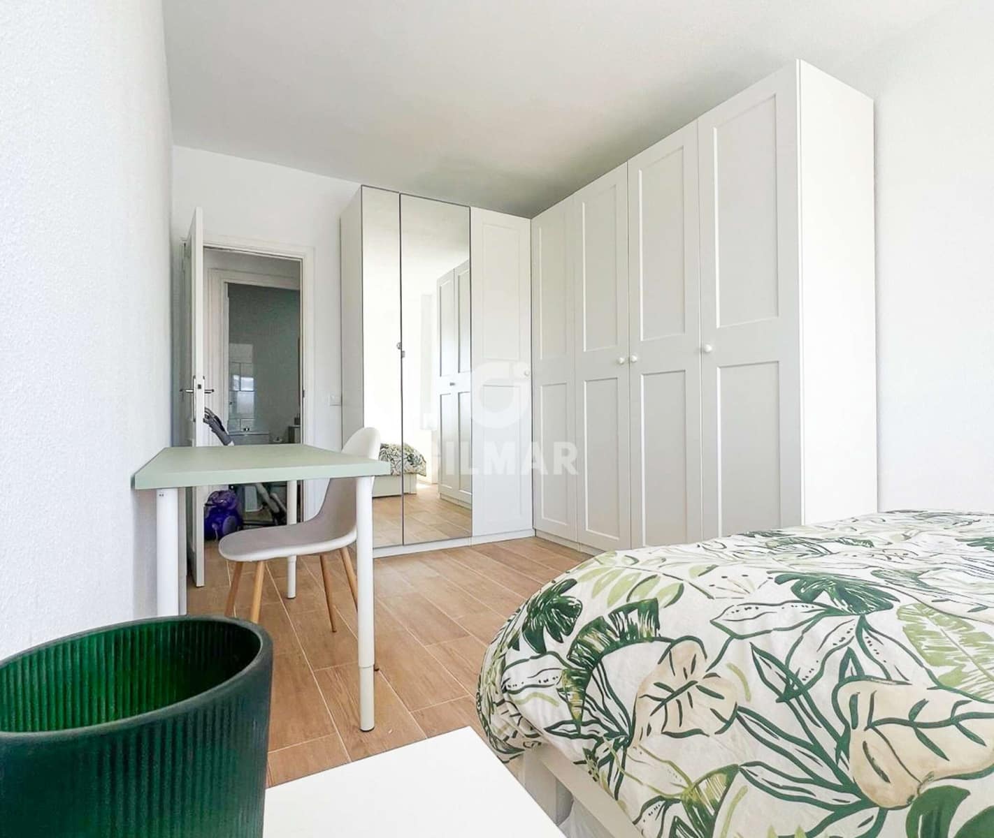 1 bedroom Flat for sale in Playa Paraiso with pool - € 283,500 (Ref: 9454888)