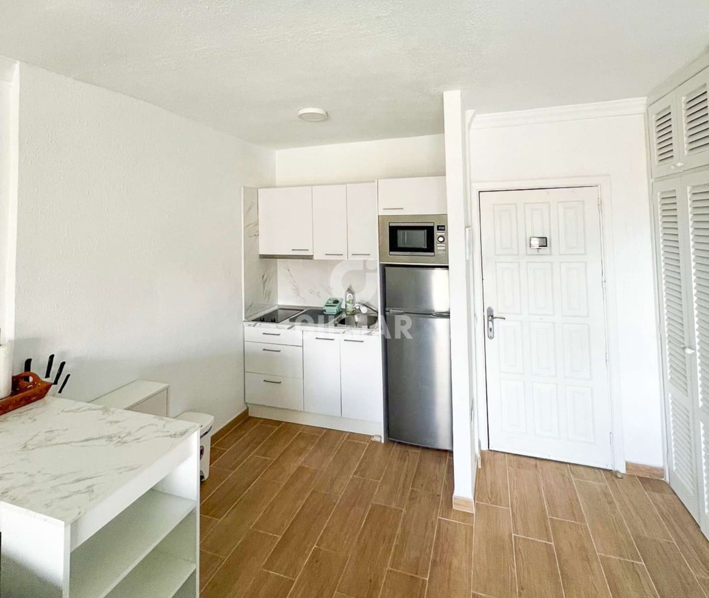 1 bedroom Flat for sale in Playa Paraiso with pool - € 283,500 (Ref: 9454888)