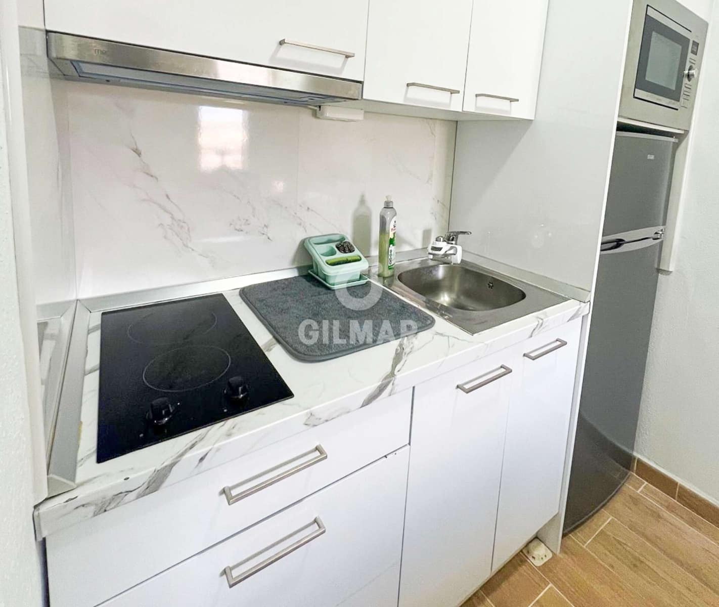 1 bedroom Flat for sale in Playa Paraiso with pool - € 283,500 (Ref: 9454888)