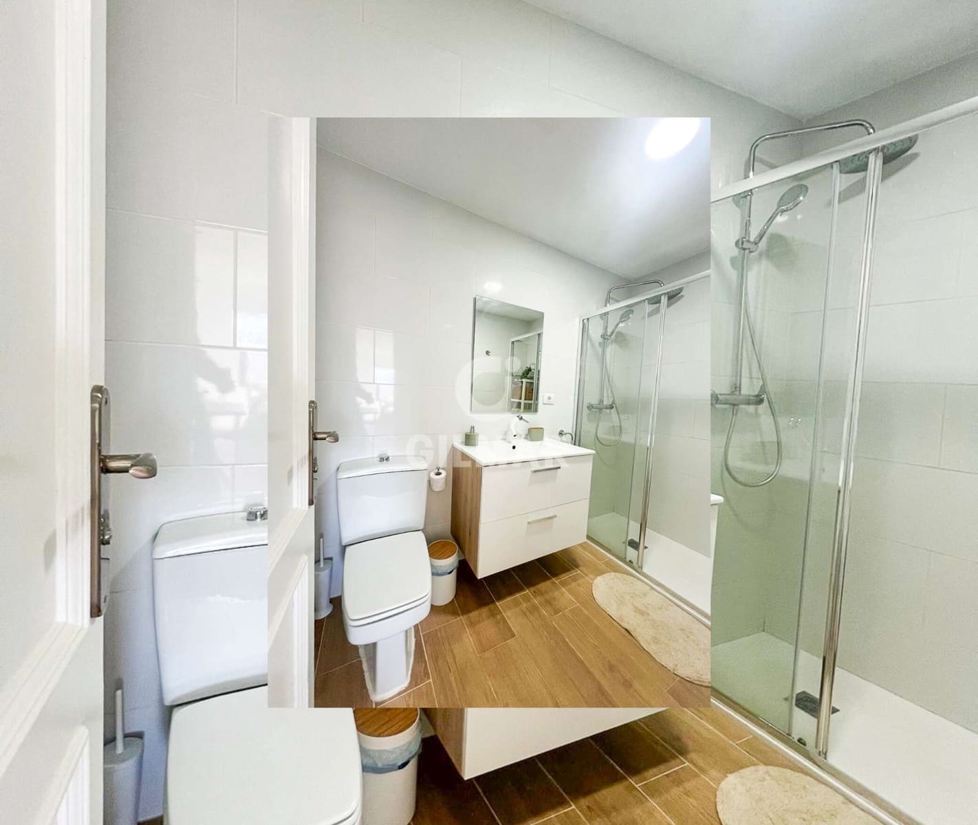 1 bedroom Flat for sale in Playa Paraiso with pool - € 283,500 (Ref: 9454888)