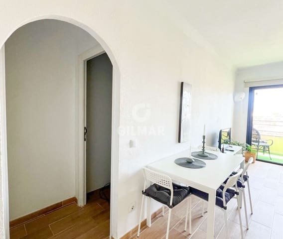 1 bedroom Flat for sale in Playa Paraiso, Adeje with pool - € 283,500 (Ref: 9454888)