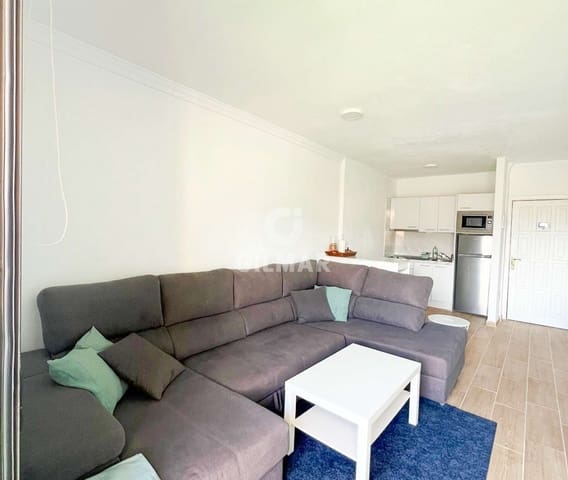 1 bedroom Flat for sale in Playa Paraiso, Adeje with pool - € 283,500 (Ref: 9454888)