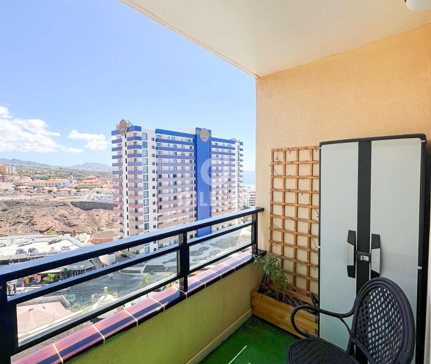 1 bedroom Flat for sale in Playa Paraiso with pool - € 283,500 (Ref: 9454888)