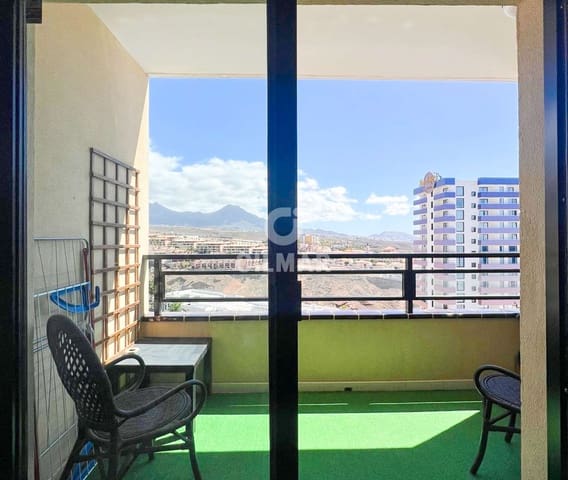 1 bedroom Flat for sale in Playa Paraiso, Adeje with pool - € 283,500 (Ref: 9454888)