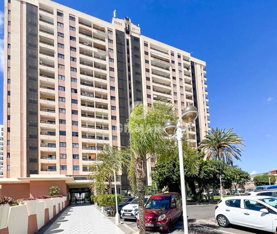 1 bedroom Flat for sale in Playa Paraiso, Adeje with pool - € 283,500 (Ref: 9454888)