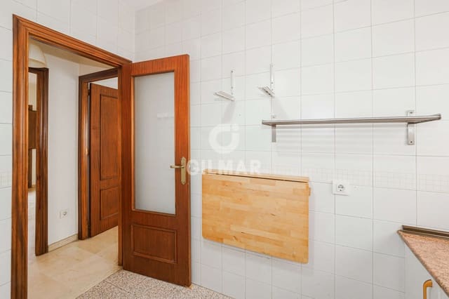 1 sovrum Lägenhet till salu i San Lorenzo, Sevilla stad - 220 000 € (Ref: 9454889)